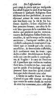 1654 - Antoine Jullieron - Trésor inestimable de Saint-Joseph - BM Lyon