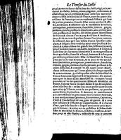 1614 - Jean Richer - Trésor du nouveau style et protocole de la chancellerie de France - BSB Munich