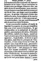 1635 - Sébastien Huré - Trésor spirituel contenant les obligations - BM Lyon