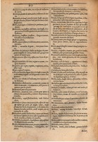1609 - Philippe Albert et Alexandre Pernet - Trésor des trois langues française, italienne et espagnole (Première partie) - BSB Munich