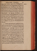 1624 - Joseph Bouillerot - Trésor de l’histoire générale de notre temps - BnF Arsenal