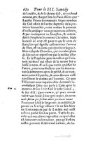 1607 - Nicolas Du Fossé - Trésor quadragésimal - T 01 - BM Lyon