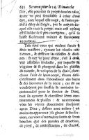 1629 - Manassés de Préaulx - Sermons ou Trésors de la piété chrétienne - BM Lyon