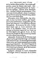 1577 - Claude Micard - Trésor des vies de Plutarque - BSB Munich