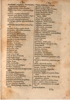 1645 - A. de Sommaville et A. Courbé - Trésor des deux langues espagnole et française (Seconde partie) - BSB Munich