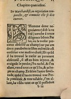 1548 - René Avril et Vivant Gaulterot - Perle précieuse évangélique et Trésor divin - BSB Munich