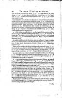 1634 - Zacharie Roman - Les Tables perpétuelles - Universiteit Leiden