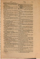 1606 - Samuel Crespin - Thresor des trois langues, francoise, italiene et espagnolle - BSB Munich