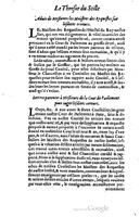1614 - Jean Richer - Trésor du nouveau style et protocole de la chancellerie de France - BSB Munich
