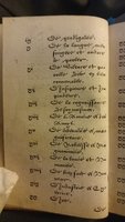 1560 - Jean Bellère - Trésor de vertu - British Library
