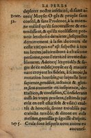 1548 - René Avril et Vivant Gaulterot - Perle précieuse évangélique et Trésor divin - BSB Munich