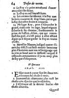 1558 - Nicolas Perrineau et Jean Temporal - Trésor de vertu - BM Lyon
