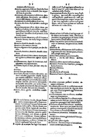 1617 - Samuel Crespin - Trésor des trois langues espagnole, française et italienne (3 parties) - Ohio