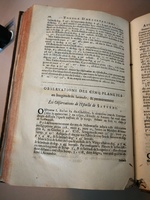 1633 - Zacharie Roman - Trésor d’observations astronomiques - BM Marseille