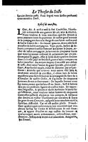 1614 - Jean Richer - Trésor du nouveau style et protocole de la chancellerie de France - BSB Munich