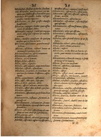 1645 - A. de Sommaville et A. Courbé - Trésor des deux langues espagnole et française - BSB Munich