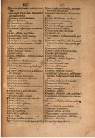 1645 - A. de Sommaville et A. Courbé - Trésor des deux langues espagnole et française (Seconde partie) - BSB Munich