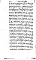 1617 - Jean Le Bouc - Trésor des remèdes secrets - BM Lyon