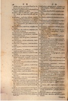 1609 - Philippe Albert et Alexandre Pernet - Trésor des trois langues, francoise, italienne et espagnole (Troisième partie) - BSB Munich