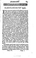 1628 - Jacques Crespin - Trésor d’histoires admirables et mémorables - BSB Munich