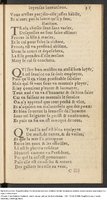 1599 - Abraham Le Cousturier - Trésor des joyeuses inventions du parangon de poésies - Harvard University