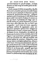1577 - Claude Micard - Trésor des vies de Plutarque - BSB Munich