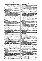 1617 - Samuel Crespin - Trésor des trois langues espagnole, française et italienne (3 parties) - Ohio