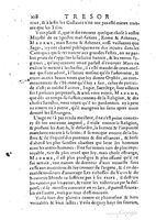 1654 - Michel Bobin - Trésor des harangues, remontrances et oraisons funèbres - BM Lyon