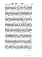 1553 - Jacopo Strada et Thomas Guérin - Épitome du Trésor des antiquités - BM Lyon