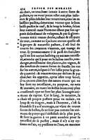 1578 - Jean Poupy - Trésor des morales de Plutarque - BSB Munich