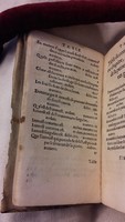 1549 - Jean Palier et Guillaume Regnault - Trésor de pratique pour les juges - BIS