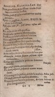 1612 - Dominicus Custos - Trésor des proverbes français  - Bibliopol-Olomuc