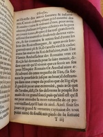 1599 - Thomas Portau - Vertueux trésor - Bibliothèque Sainte-Geneviève