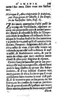 1567 - Jean Pygot - Trésor des Amadis - BM Lyon