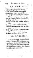 1627 - Jean Delamare - Trésor des récréations - BSB Munich