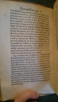 1599 - Abel Langelier - Trésor du nouveau style et protocole de chancellerie - BnF