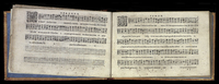 1582 - [Pierre de Saint-André] - Trésor de musique d’Orlande de Lassus Tenor - Mons
