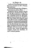 1614 - Jean Corrozet - Trésor des histoires de France - BM Lyon