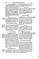 1616 - Étienne Gamonet - Grand trésor ou dispensaire - BSB Munich