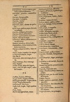 1607 - Marc Orry - Trésor des deux langues espagnole et française (Première et Seconde parties) - ÖNB Wien
