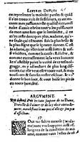 1624 - Nicolas Oudot - Trésor des lettres douces et amoureuses - BNC Florence