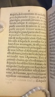 1581 - Guillaume Julien - Trésor de Ponce Pilate - British Library