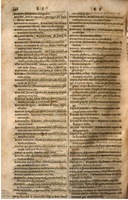 1644 - Jacques Crespin - Trésor des trois langues - Passau