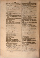 1645 - A. de Sommaville et A. Courbé - Trésor des deux langues espagnole et française (Seconde partie) - BSB Munich