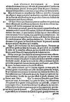 1581c. - Christophe Plantin - Le Livre des témoignages du Trésor caché au champ - Amsterdam