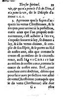 1633 - François Waudré - Trésor spirituel contenant les excellences du christianisme - UGent