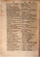 1645 - A. de Sommaville et A. Courbé - Trésor des deux langues espagnole et française (Seconde partie) - BSB Munich