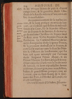 1624 - Joseph Bouillerot - Trésor de l’histoire générale de notre temps - BnF Arsenal