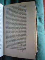 1577 - Jean Poupy - Trésor des morales de Plutarque - BnF