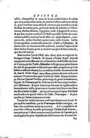 1634 - Zacharie Roman - Les Tables perpétuelles - Universiteit Leiden